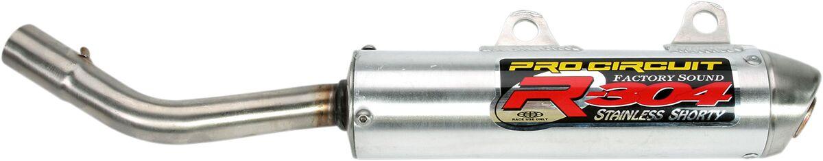 SK05250-RE - Pro Circuit R-304 Silencer - Kawasaki KX250 2005-2007