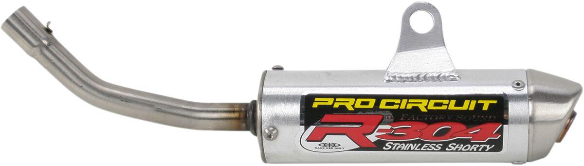 ST09085-RE - Pro Circuit R-304 Silencer - KTM SX85 2008-2017