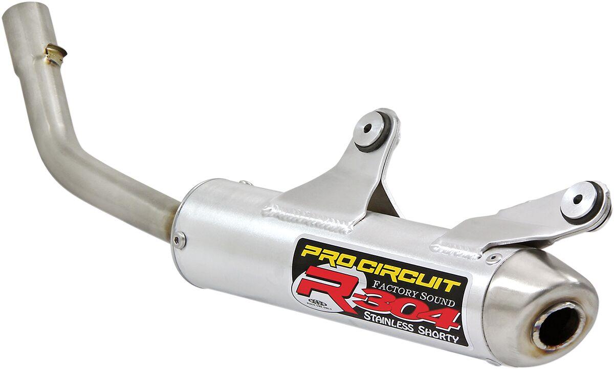 11101430 - Pro Circuit R-304 Silencer - Beta RR 300 2014-2018