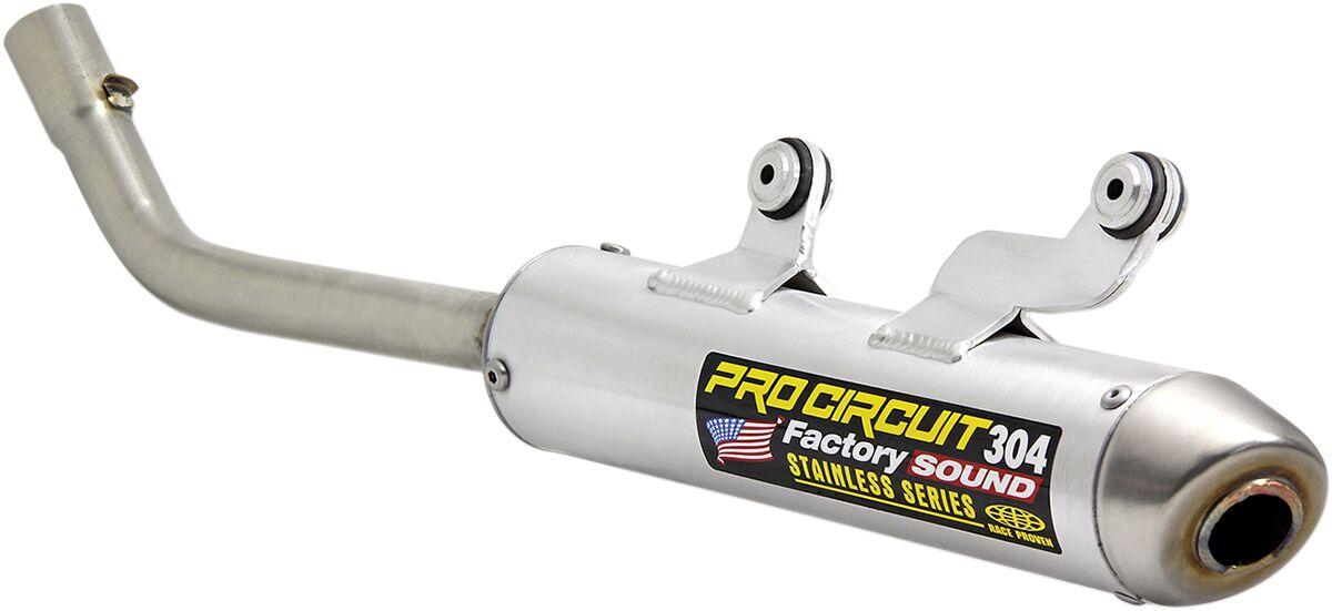 1051525 - Pro Circuit 304 Silencer - KTM SX250 2011-2016