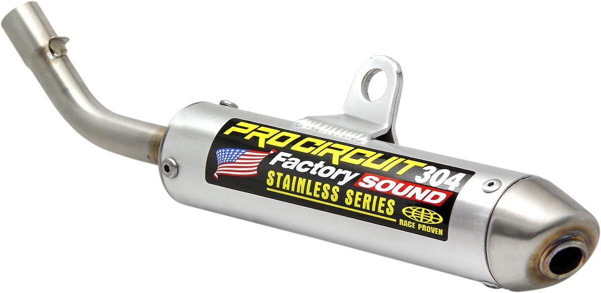 1051665 - Pro Circuit 304 Silencer - KTM SX65 2016-2022