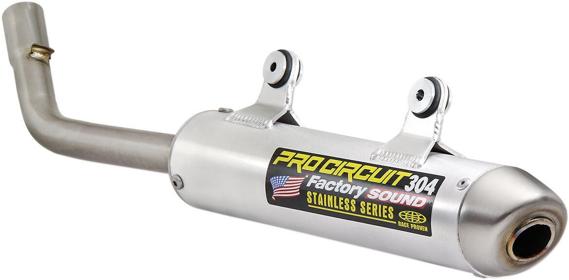 1051725 - Pro Circuit 304 Silencer - KTM SX250 2017-2018