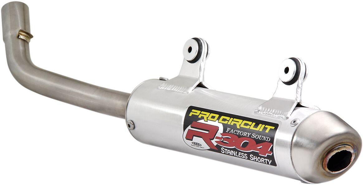 1161725 - Pro Circuit R-304 Silencer - Husqvarna TC250 2017-2018