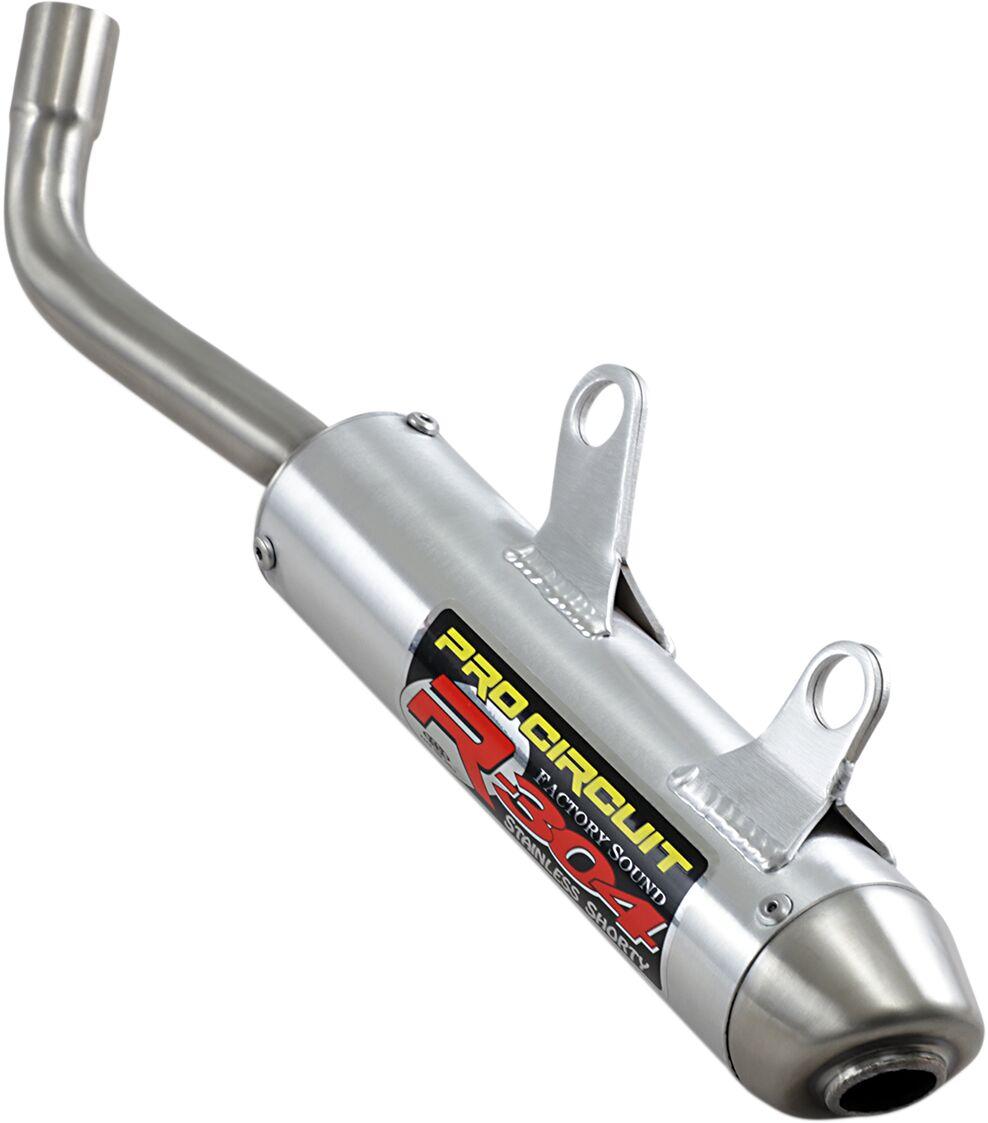 1151925 - Pro Circuit R-304 Silencer - KTM SX250 2019-2022