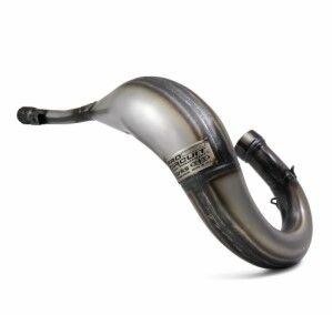 PH92125 - Pro Circuit Works Front Pipe - Honda CR125 1992-1997