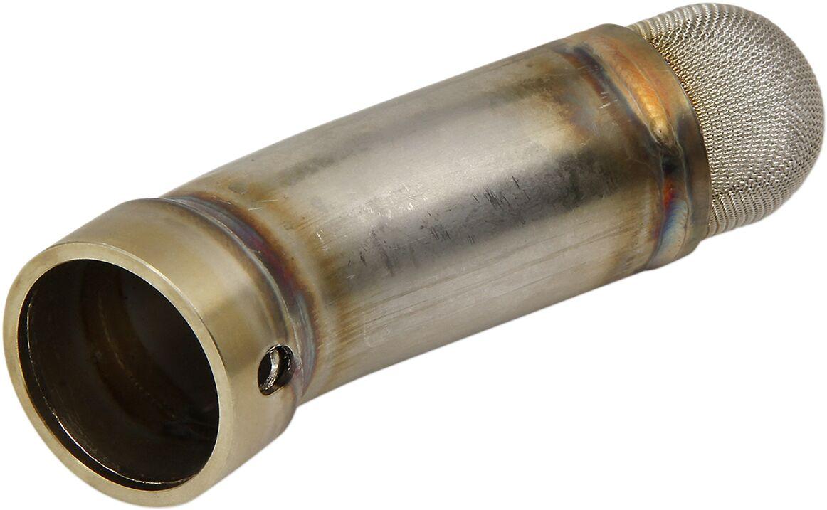060002 - Pro Circuit Spark Arrestor Screens For Kawasaki KXF250 2015 - Stainless Steel