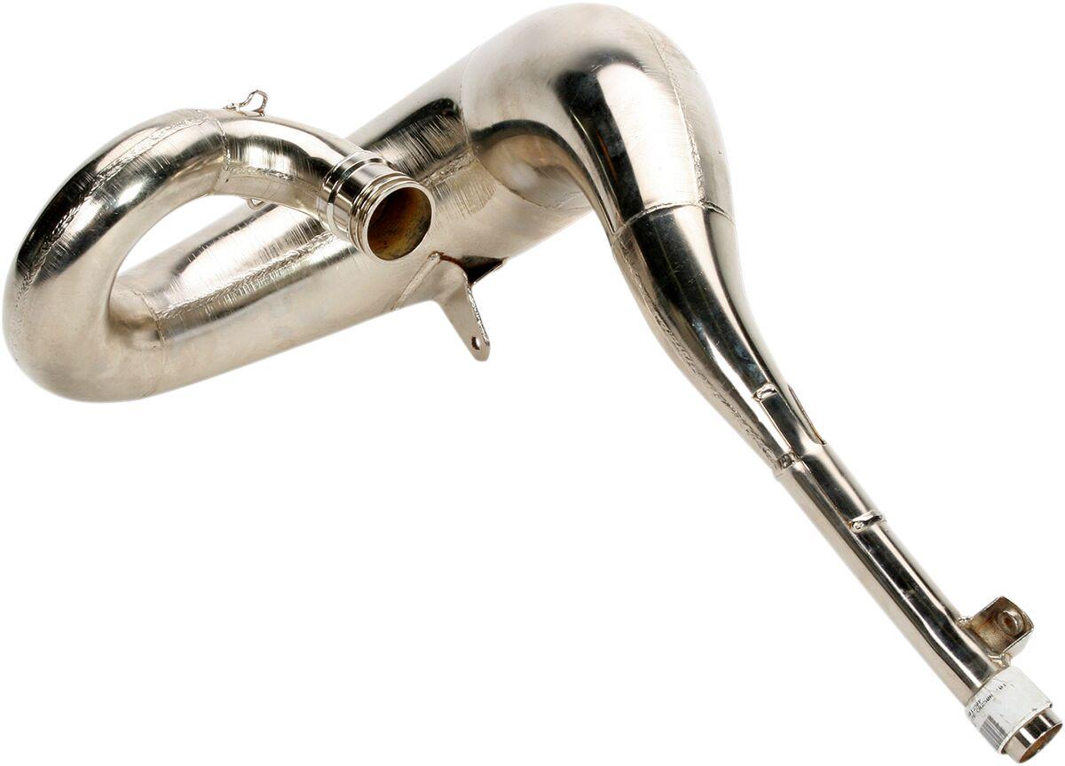 PH01250P - Pro Circuit Platinum Front Pipe - Honda CR250 2001