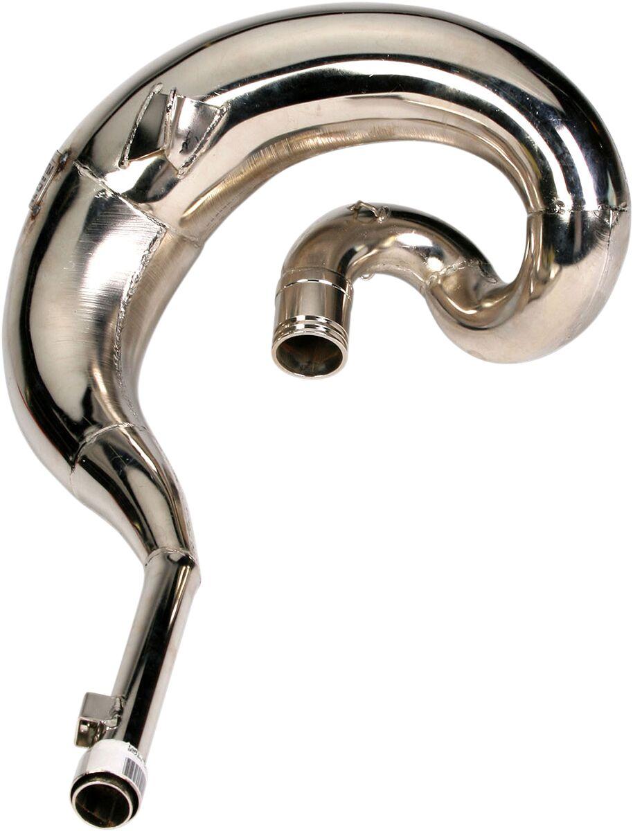 PH95250P - Pro Circuit Platinum Front Pipe - Honda CR250 1995-1996