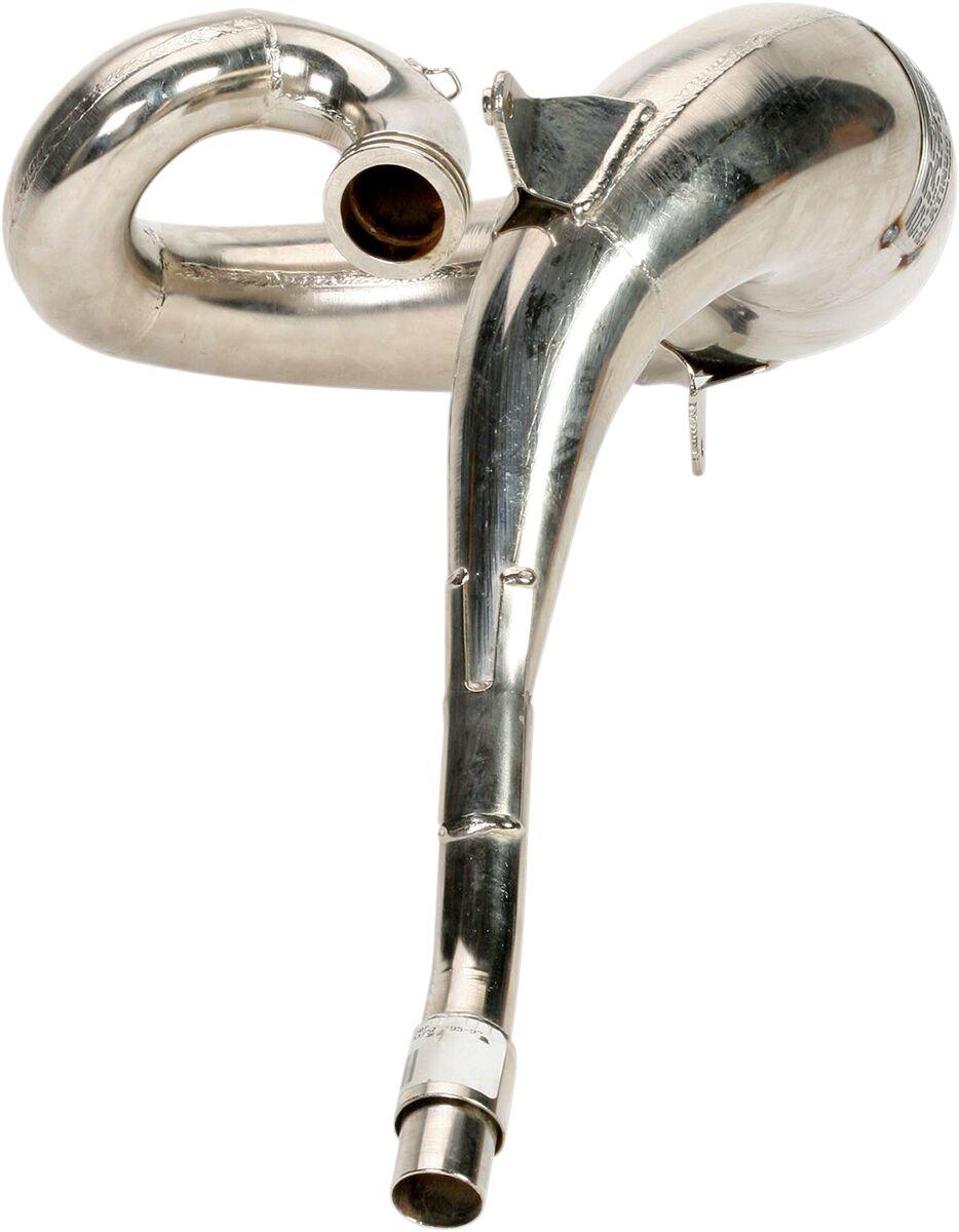 PK95250P - Pro Circuit Platinum Front Pipe - Kawasaki KX250 1995-1998