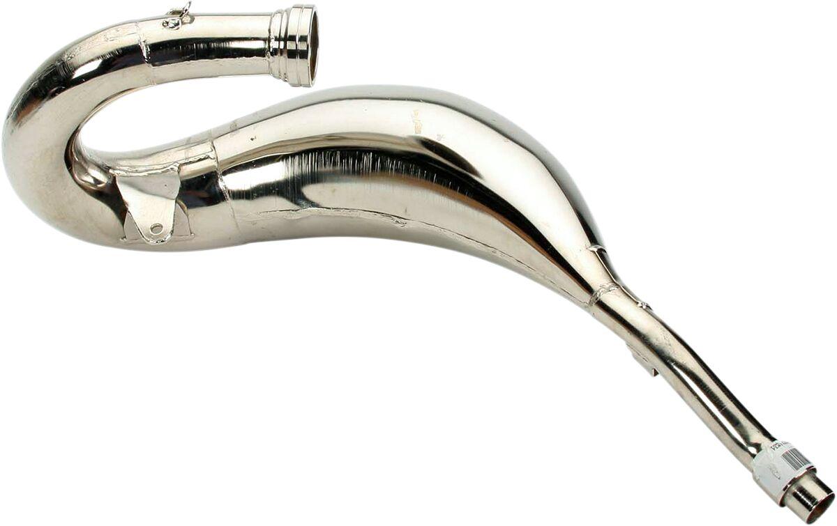 PY03125P - PY03125P - Pro Circuit Platinum Front Pipe - Yamaha YZ125 2003
