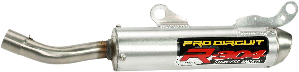 SH02250-RE - Pro Circuit R-304 Silencer - Honda CR250 2002-2007