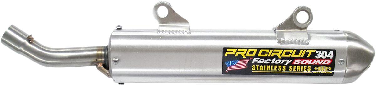 SH91500-SE - Pro Circuit 304 Silencer - Honda CR500 1991-2001