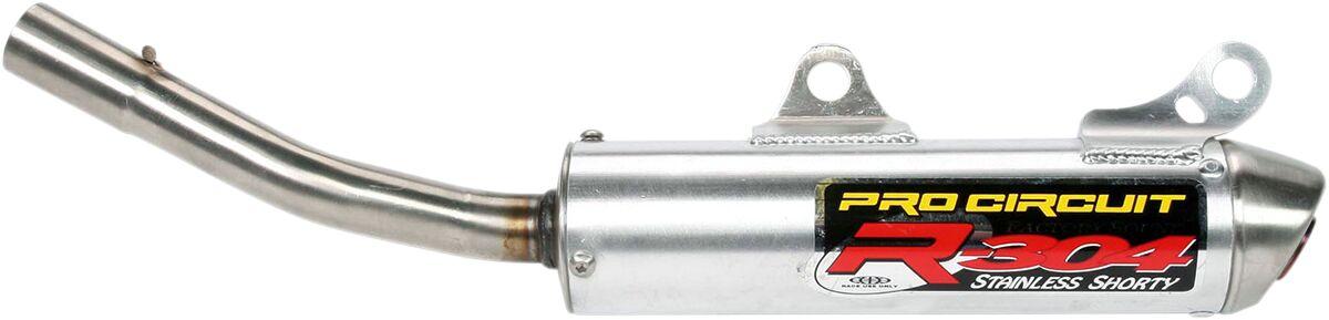 SK99250-RE - Pro Circuit R-304 Silencer For Kawasaki KX250 1999-2002