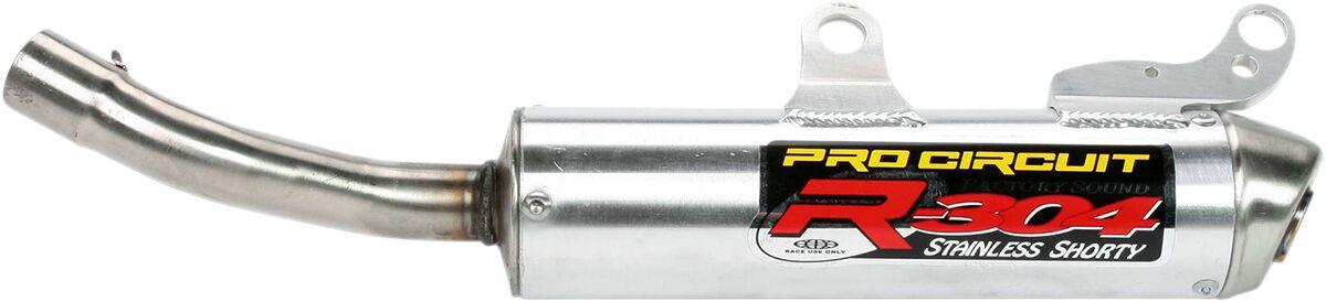 SY00250-RE - Pro Circuit R-304 Silencer - Yamaha YZ250 2000-2001