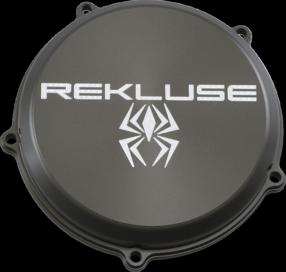 RMS-302 - RMS-302 - Rekluse Clutch Cover - Gas Gas MC250 2000-2009