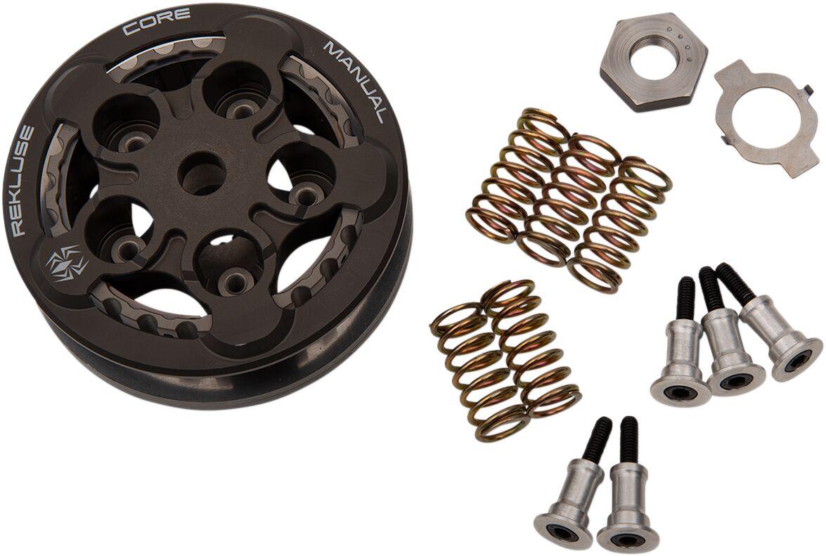 RMS-7071 - RMS-7071 - Rekluse Core Manual Clutch Kit - Yamaha YZF250 2001-2018