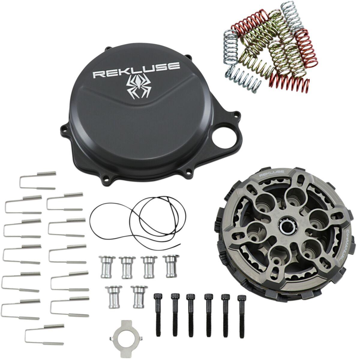 RMS-7109 - RMS-7109 - Rekluse Core Manual Torqdrive Clutch Kit - Honda CRF450RX 2017-2018