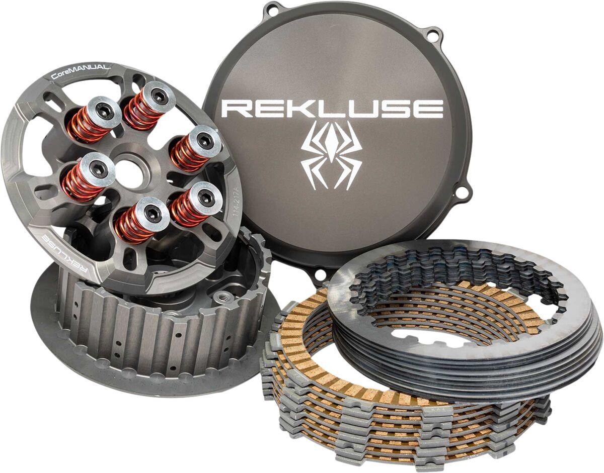 RMS-7008001 - RMS-7008001 - Rekluse Clutch Kit - Sherco SE-R 300 2019-2020