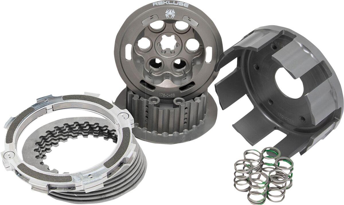 RMS-7743 - Rekluse Core EXP 3.0 Clutch Kit For Kawasaki KX 65 2024