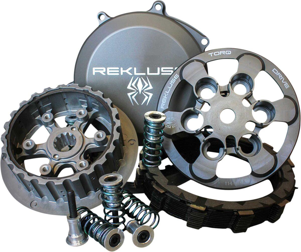 RMS-7102128 - RMS-7102128 - Rekluse Core Manual Torqdrive Clutch Kit - Beta RR 480 EFI 2022-2023