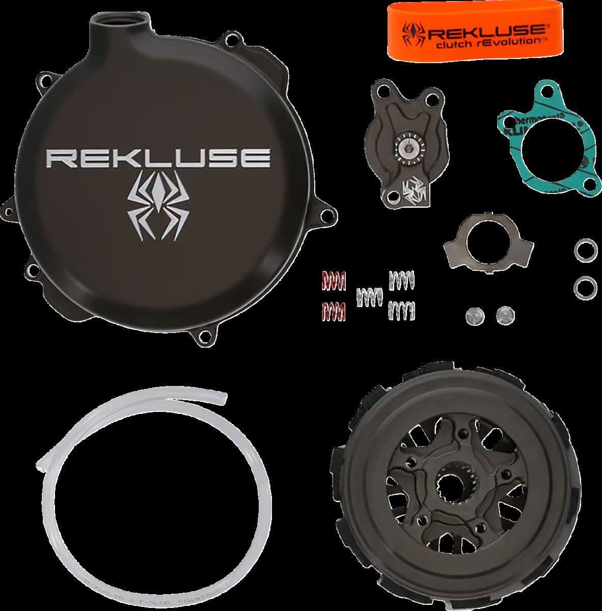 RMS-8913191 - Rekluse Radius CX 4.0 Clutch Kit For KTM EXC150 TPI 2020-2023