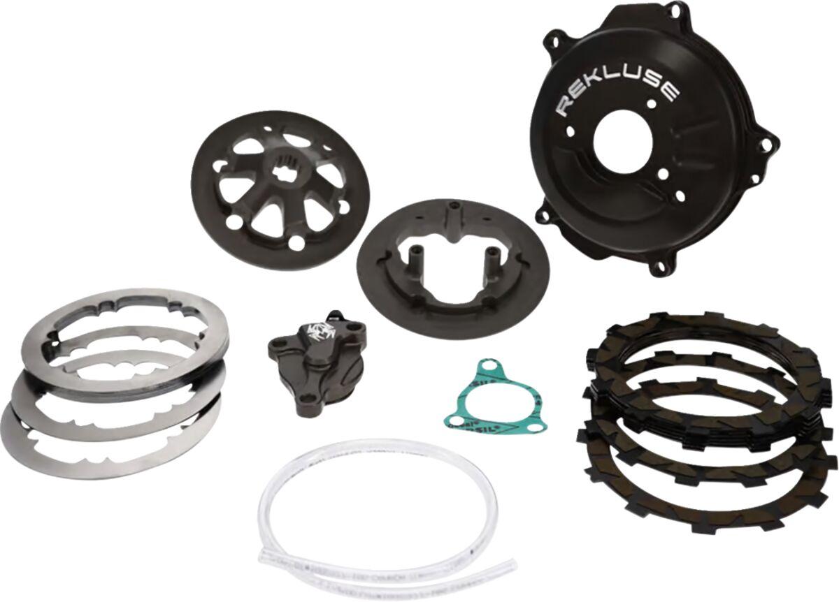 RMS-7113065 - Rekluse Core Manual Torqdrive Clutch Kit For Gas Gas MC65 2024-2026