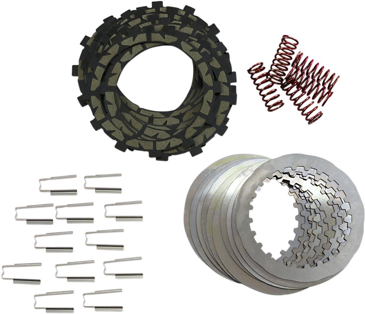 RMS-2801001 - RMS-2801001 - Rekluse Torqdrive Clutch Pack - Honda CRF250RX 2019-2021