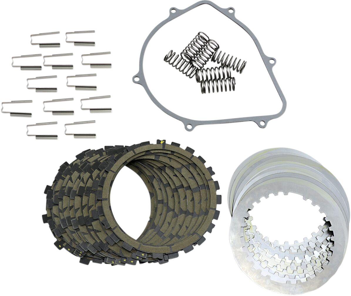 RMS-2801009 - RMS-2801009 - Rekluse Torqdrive Clutch Pack - Honda CRF450R 2017-2019, CRF450RL 2023-2024