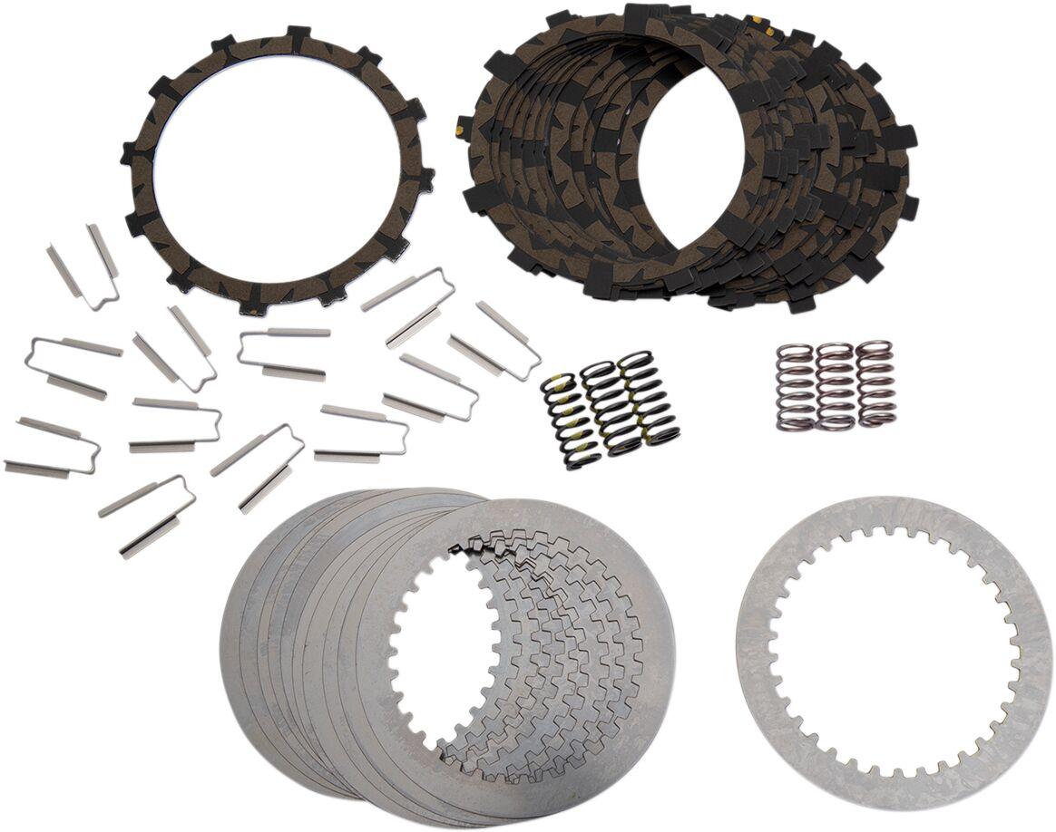 RMS-2807002 - RMS-2807002 - Rekluse Torqdrive Clutch Pack - Yamaha YZF250 2023-2024