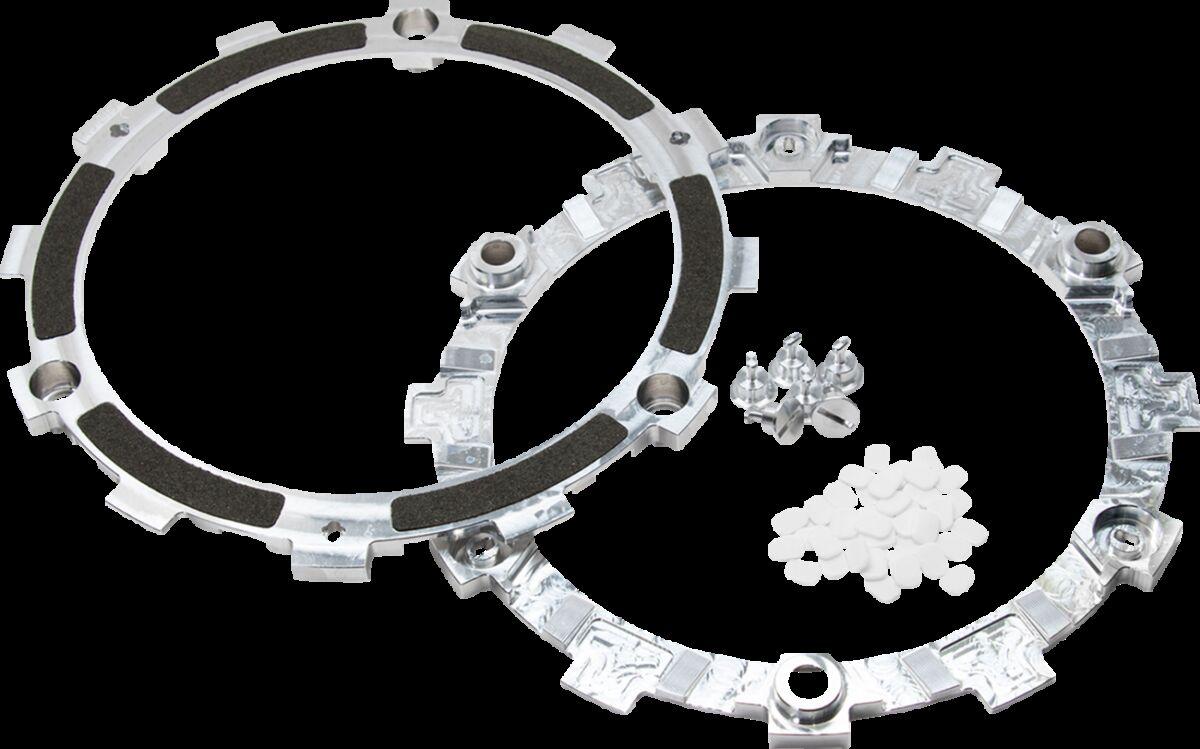782-220 - 782-220 - Rekluse Clutch Service Kit - Sherco SM 500 2024, SE 250/300 Factory 2018-2024