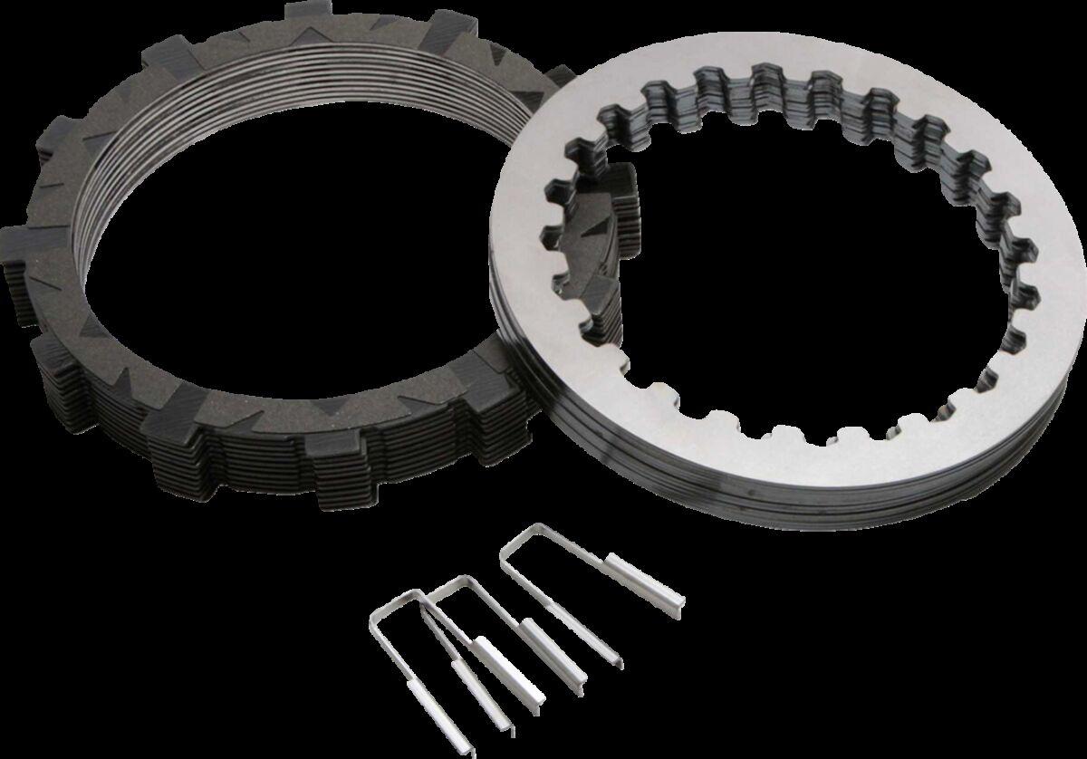 750-01013 - 750-01013 - Rekluse Clutch Pack - Kawasaki KXF450 2006-2018