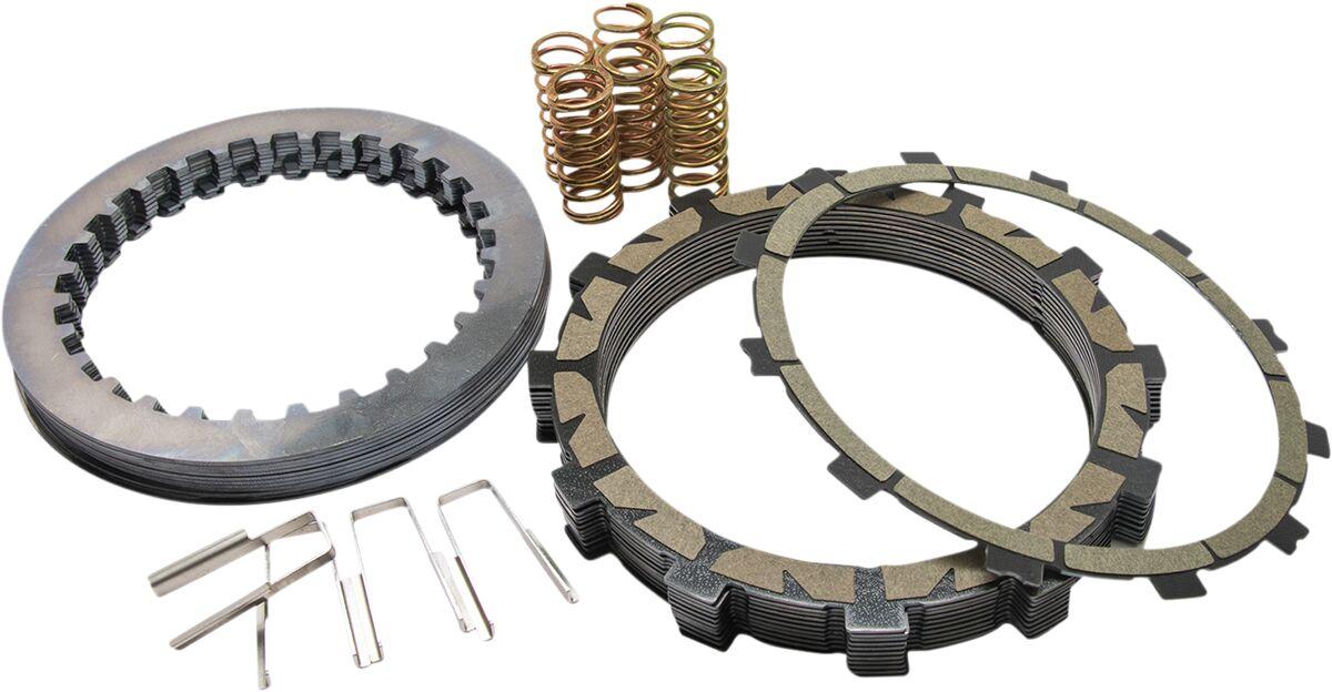 RMS-2818005 - RMS-2818005 - Rekluse Torqdrive Clutch Pack - TM EN 250FI 2020