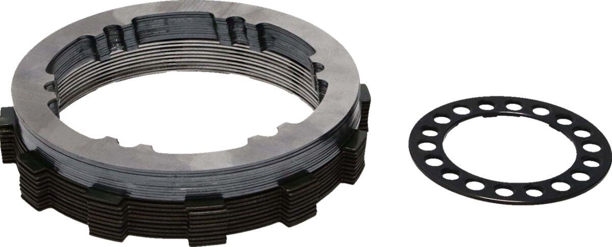 RMS-2807176 - Rekluse Torqdrive Clutch Pack For Yamaha WRF450 2024-2025