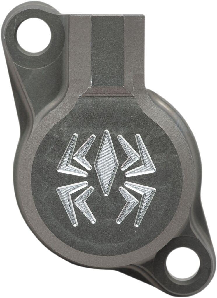 RMS-2403024 - Rekluse Manual Slave Cylinder Kit For KTM Adventure 1050 2015 - Hard Anodized