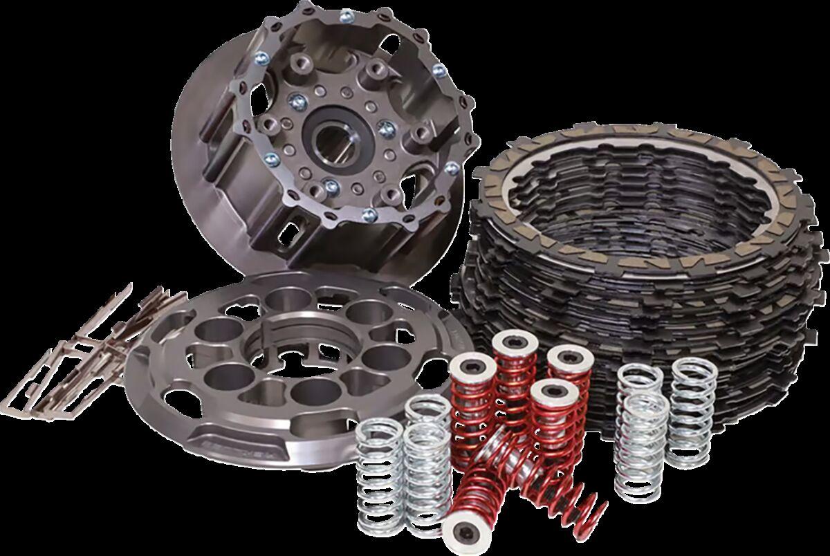RMS-7115001 - Rekluse APEX Clutch Kit For Harley Davidson FLHR 1584 2007-2008
