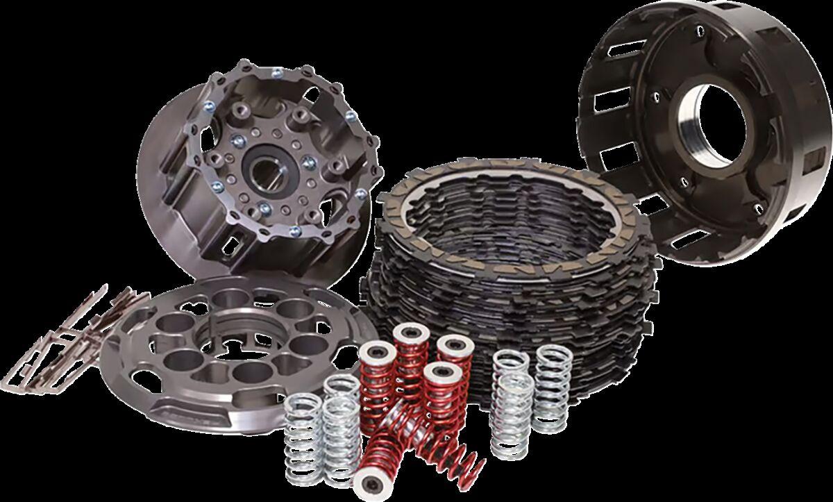 RMS-6915104 - Rekluse APEX Clutch & Basket For Harley Davidson FLD 1690 2012-2013