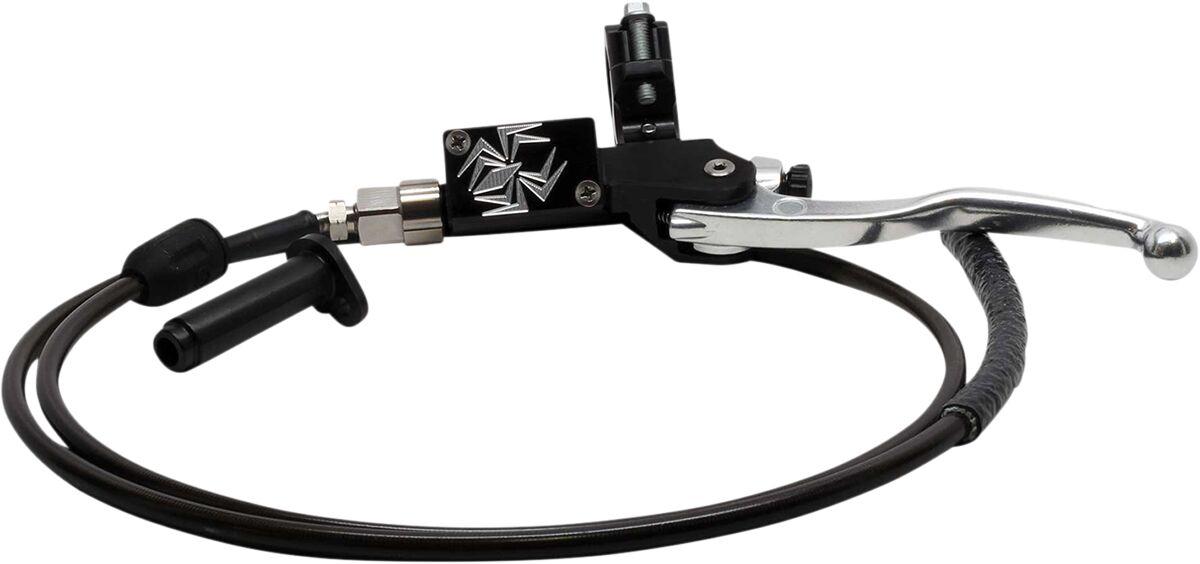 RMS-5300003 - RMS-5300003 - Rekluse Left Hand Rear Brake Kit - Beta RX 300 2021-2024