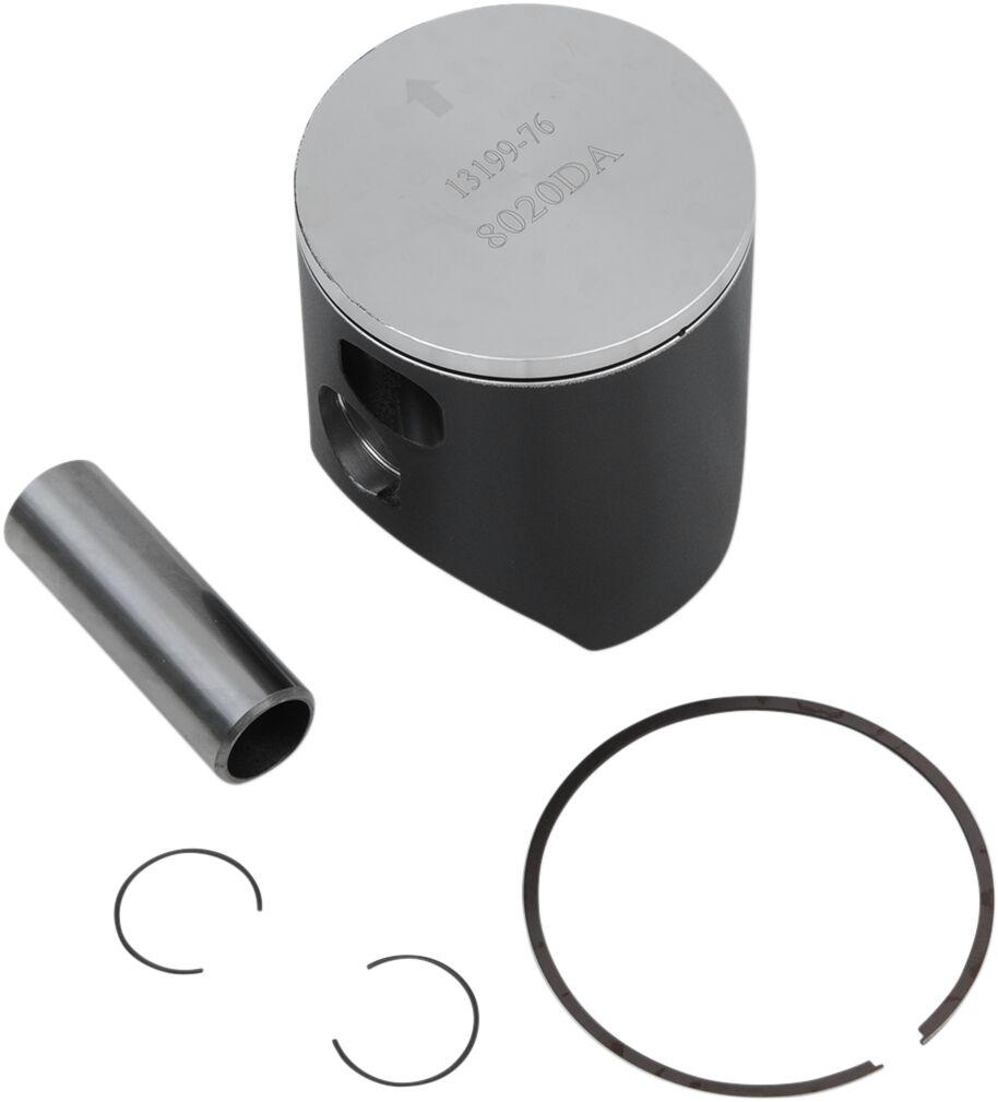 8020D100 - Wossner Piston Kit For Honda CR125 1992-1999 +1.00 mm