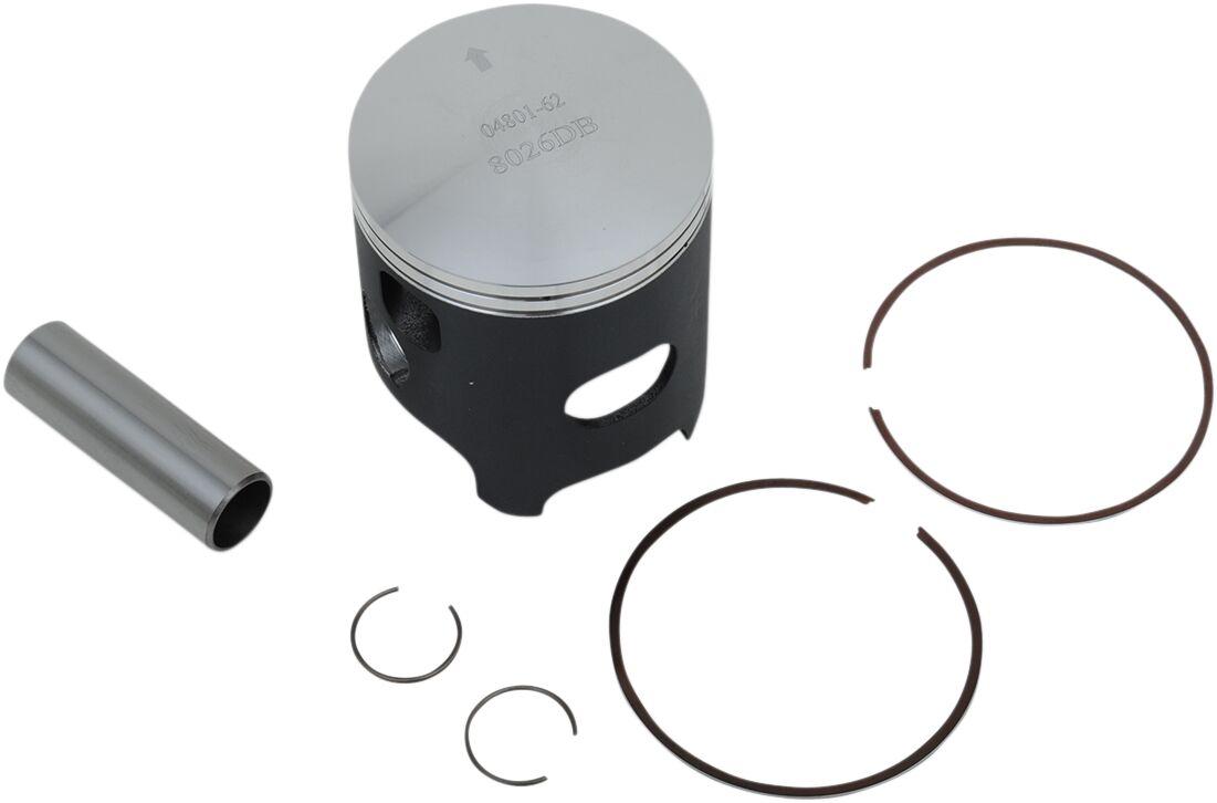 8026DC - Wossner Piston Kit For Kawasaki KX250 1992-2001 Standard Size C