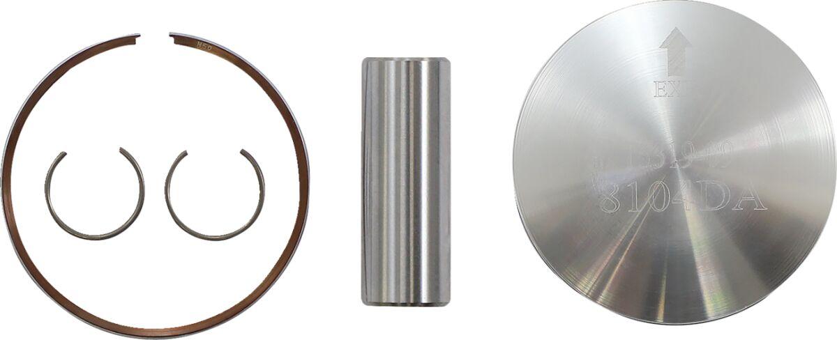 8104DA - Wossner Piston Kit For Yamaha YZ85 2002-2017 Standard Size A