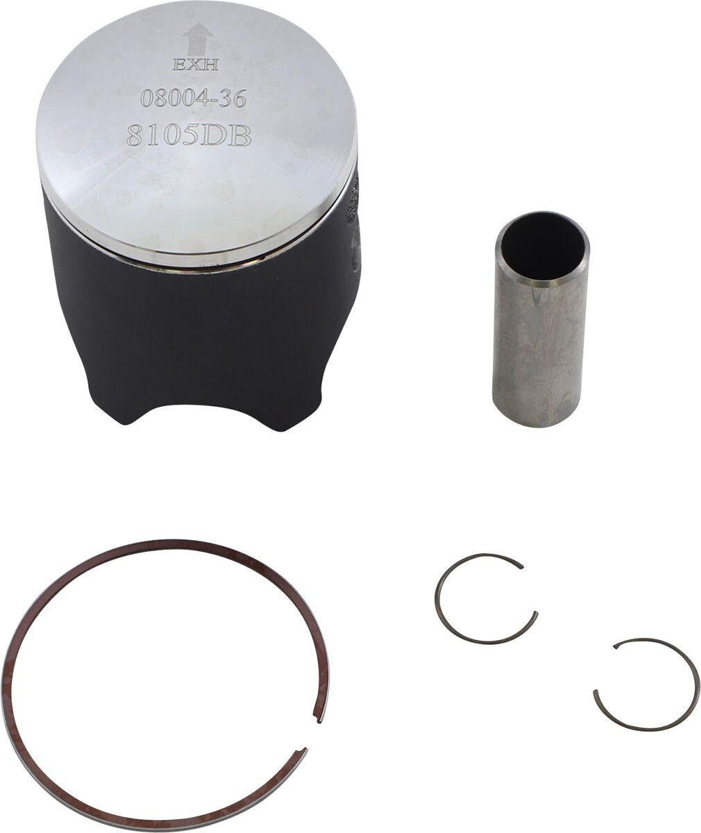 8105DB - 8105DB - Wossner +0.01 mm Piston Kit - Honda CR85R 2003-2007