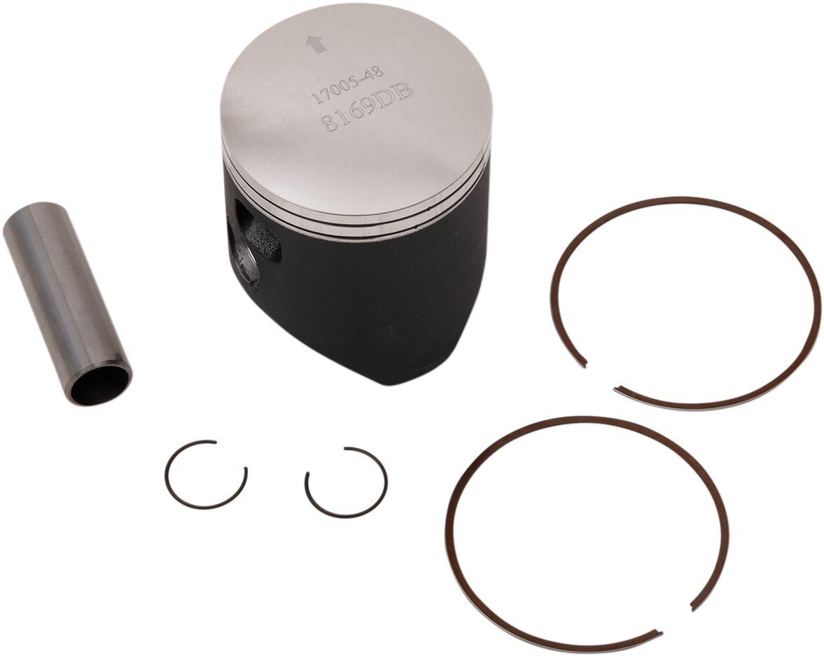 8169DC - Wossner Piston Kit For Gas Gas EC 250 2022-2025 Standard Size C