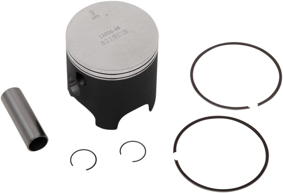 8219DB - Wossner Piston Kit For KTM EXC300 2004-2007 Standard Size B