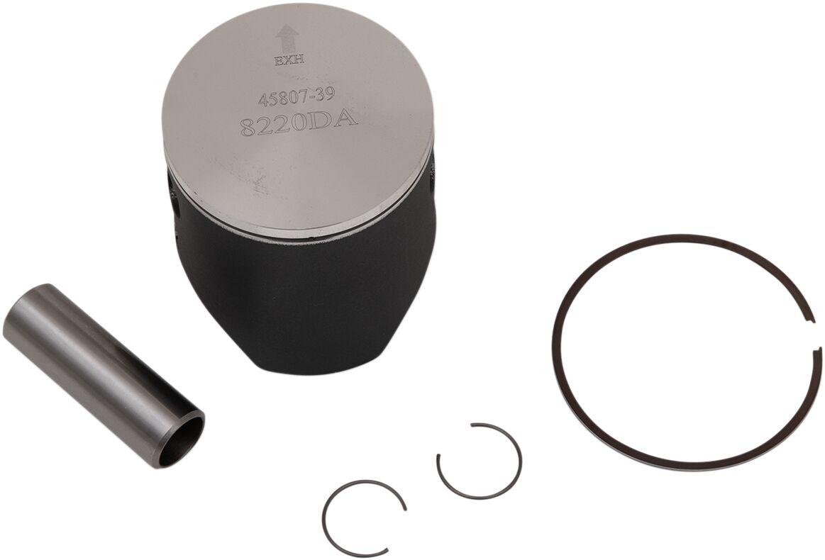 8220DB - Wossner Piston Kit For KTM EXC125 2001-2016 Standard Size B