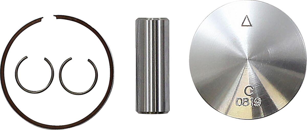 8262DA - Wossner Piston Kit For Gas Gas MC50 2021 Standard Size A