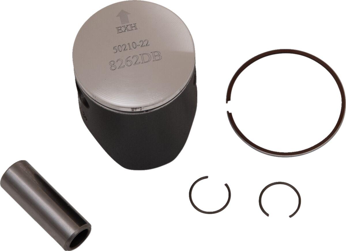 8262DB - 8262DB - Wossner +0.01 mm Piston Kit - KTM SX50 2009-2017
