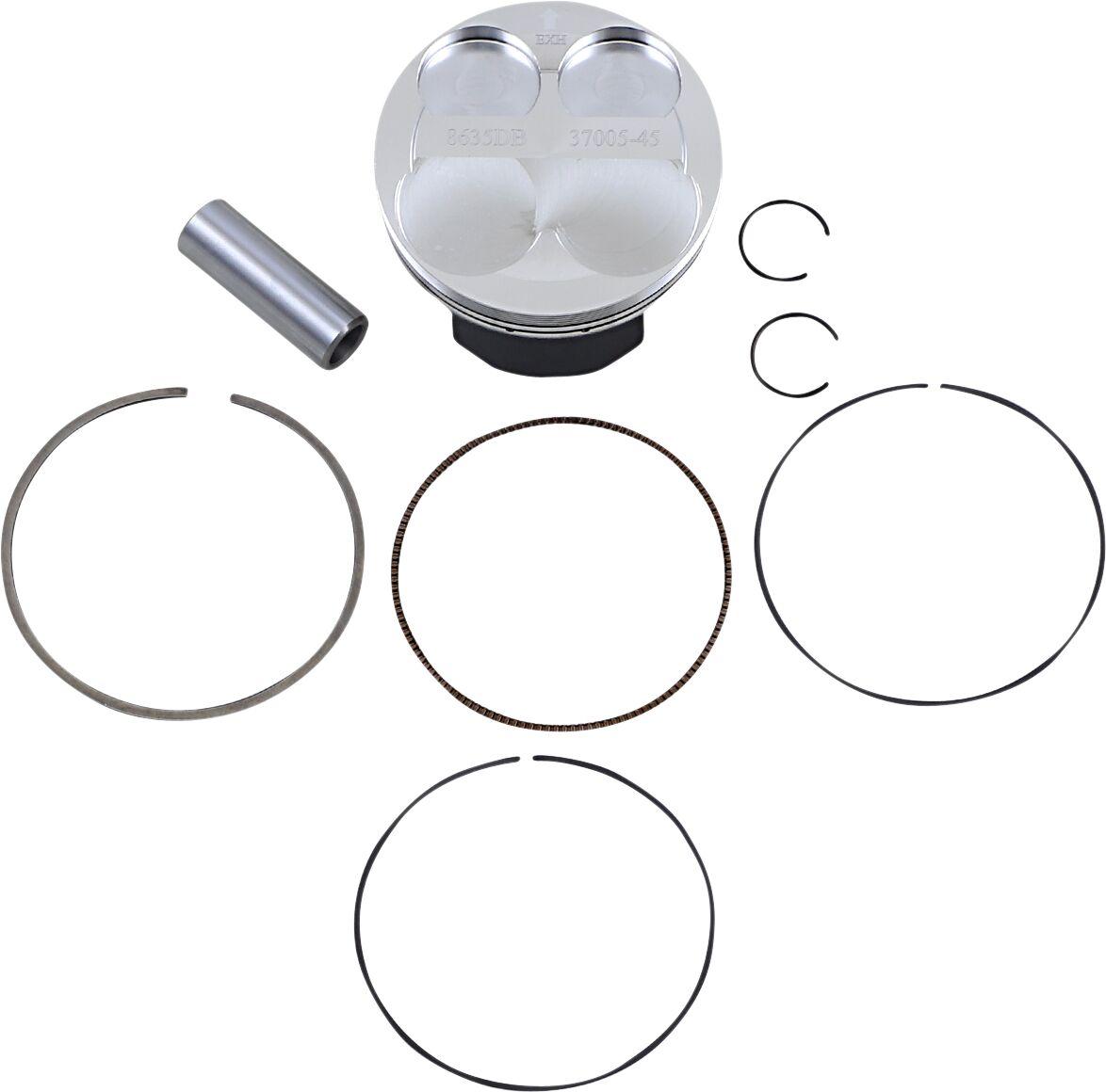 8635DB - Wossner Piston kit For Kawasaki KXF250 2006-2009 Standard Size B