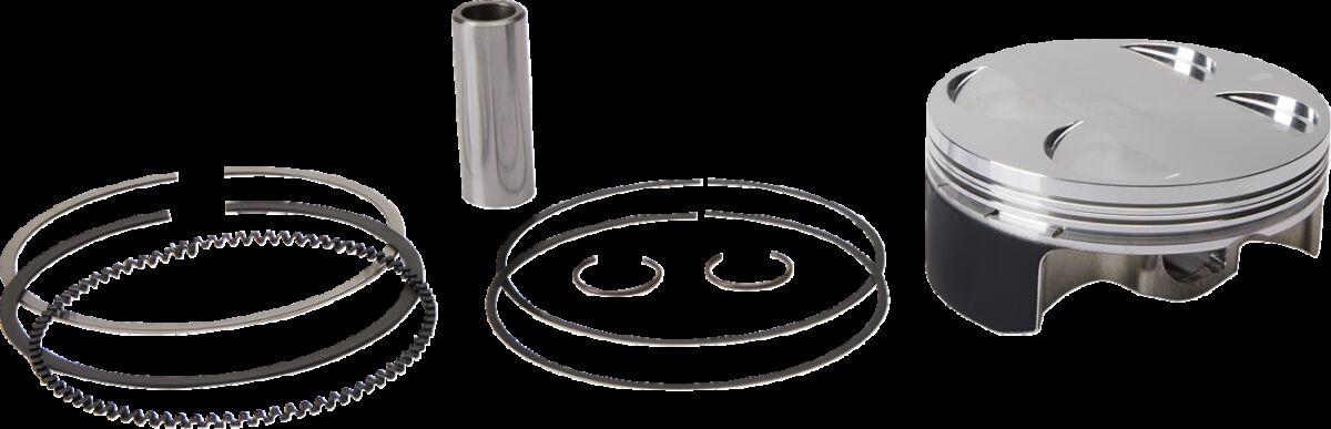 8667DA - 8667DA - Wossner Standard Piston A Kit - Suzuki LT-R 450 2X4 2006-2011