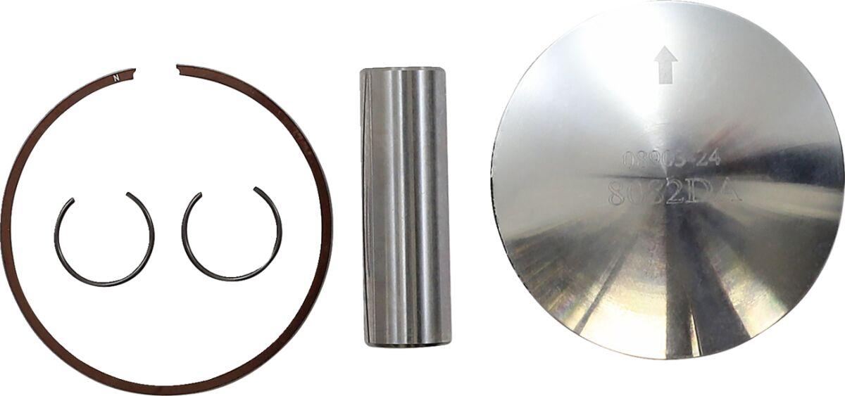8082DA - 8082DA - Wossner Standard Piston A Kit - KTM SX250 2003-2004