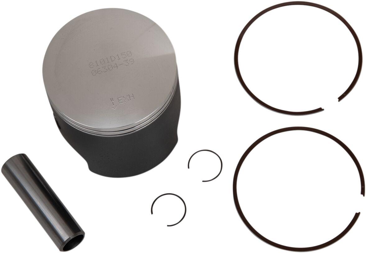 8101D150 - Wossner Piston Kit For Yamaha YFS200 1988-2006 +1.50 mm